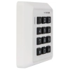 ZS40W Vidos autonomiczny zamek szyfrowy RFID