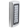 ZS42-X Vidos zamek szyfrowy Wi-Fi TUYA RFID IP65