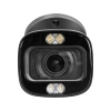BCS-TA45VSR8L6-G BCS Universal kamera tubowa 4w1 5Mpx mikrofon IR 80M LED 60M WDR
