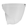 BCS-EA45VSR8L6 BCS Universal kamera kopułowa 4w1 5Mpx mikrofon IR 80M LED 60M WDR