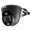 BCS-EA45VSR8L6-G BCS Universal kamera kopułowa 4w1 5Mpx mikrofon IR 80M LED 60M WDR
