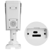 BCS-P-TIP35FCR4L4-AI2 BCS Point kamera tubowa IP 5Mpx LED 40m WDR