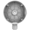 BCS-ADU140 uniwersalna puszka montażowa aluminiowa IP66 biała BCS Universal