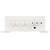 IP-3-30-L2 ATTE zestaw do 3 kamer IP 2 porty SFP