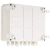 IP-3-30-L2 ATTE zestaw do 3 kamer IP 2 porty SFP