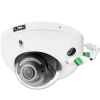 BCS-P-DMIP24FSR3L3-AI2 BCS Point kamera kopułowa IP 4Mpx głośnik mikrofon AI