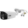 BCS-L-TIP68VCR6L6-Ai1 BCS Line kamera tubowa 8Mpx LED 60M NightColor WDR