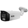 BCS-L-TIP68VCR6L6-Ai1 BCS Line kamera tubowa 8Mpx LED 60M NightColor WDR