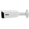 BCS-L-TIP68VCR6L6-Ai1 BCS Line kamera tubowa 8Mpx LED 60M NightColor WDR