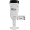 BCS-L-TIP68VCR6L6-Ai1 BCS Line kamera tubowa 8Mpx LED 60M NightColor WDR