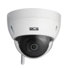 BCS-L-DIP14FSR3-W BCS Line kamera kopułowa IP 4Mpx Wi-Fi