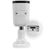 BCS-P-TIP14FSR3L3-AI(2) BCS Point kamera tubowa IP 4Mpx LED 30M