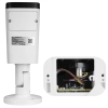 BCS-L-TIP48VSR6L6-Ai1 BCS Line kamera tubowa IP 8Mpx 4K AI NightColor