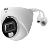 BCS-L-EIP26FCR3L3-AI1(2) BCS Line kamera kopułowa IP NightColor 6Mpx LED 30M WDR