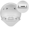 BCS-L-PEIP2X4FCR2L2-Ai1 BCS Line kamera panoramiczna IP 8Mpx IR 25M LED 20M WDR
