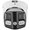 BCS-L-PEIP2X4FCR2L2-Ai1 BCS Line kamera panoramiczna IP 8Mpx IR 25M LED 20M WDR