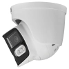 BCS-L-PEIP2X4FCR2L2-Ai1 BCS Line kamera panoramiczna IP 8Mpx IR 25M LED 20M WDR