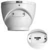 BCS-L-EIP16FSR3L3-Ai1 kamera kopułowa IP 6Mpx NightColor mikrofon SMD BCS Line