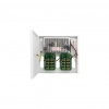 PSDC16128 12V/8A/16x0,5A Pulsar zasilacz impulsowy do CCTV