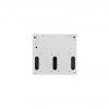 PSDC16128 12V/8A/16x0,5A Pulsar zasilacz impulsowy do CCTV