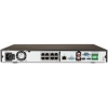 NVR4208-8P Dahua sieciowy rejestrator 8 kanałowy IP switch PoE