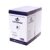 Kabel UTP drut cat.5e (305m) Linkbasic (24AWG/0.51mm, 100% miedzi, certyfikat)