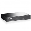 TL-SF1008P TP-Link 8 portowy switch10/100M, 4 porty PoE