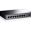 TL-SG1008P TP-Link switch PoE (8xGE, 4xPoE, obudowa metalowa)