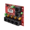 BCS-xPoE6 switch PoE 6 portów (4xPoE + 2xLAN)