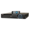 NVR4416-16P Dahua sieciowy rejestrator 16 kanałowy IP obsługujący kamery do 5Mpx