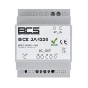 BCS-VDIP7 Jednorodzinny zestaw videodomofonowy IP BCS