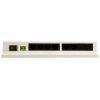 BCS-SP06 Dedykowany switch PoE do systemu videodomofonowego IP BCS