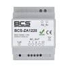BCS-ZA1220 Dedykowany zasilacz do systemu wideodomofonowego IP BCS