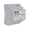 BCS-ZA2425 Dedykowany zasilacz do systemu wideodomofonowego IP BCS