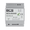 BCS-ZA2425 Dedykowany zasilacz do systemu wideodomofonowego IP BCS