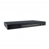 BCS-P-SP2402G-SFP BCS Point switch PoE (24 porty PoE, 2 porty combo RJ45/SFP)