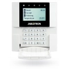 JA-110E Jablotron Klawiatura LCD do magistrali cyfrowej FLEXIBLE
