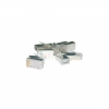 Wtyk RJ45 kat.5e ekran [10szt.]