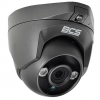 BCS-DMQE1500IR3-G BCS Line kamera 4w1 5Mpx IR 40M