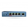 JI-114Z Jablotron Switch PoE 4 porty