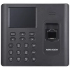 DS-K1A802F-B Hikvision terminal kontroli dostępu LCD odcisk palca Wi-Fi