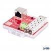 XFIBER-2-60 ATTE gigabitowy media konwerter Ethernet SFP