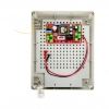 AUPS-70-120-L1 ATTE zasilacz buforowy SMPS w zewnętrznej obudowie 12V 6A 72W