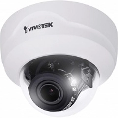 Chroń.pl dystrybutorem produktów Vivotek