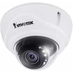 Chroń.pl dystrybutorem produktów Vivotek