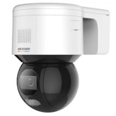 Hikvision ColorVu i technologia AcuSense