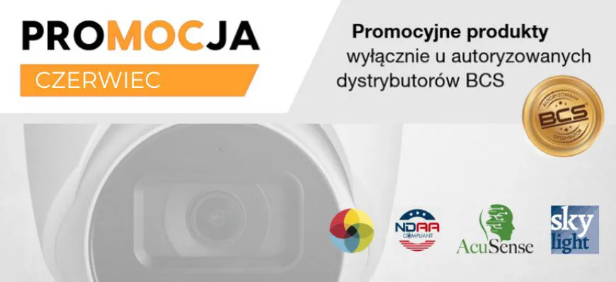 Czerwcowe promocje 2024 na Chroń.pl