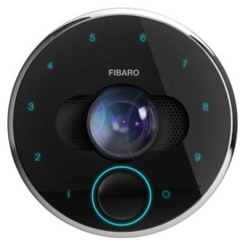 Nowości FIBARO na IFA 2017 - Intercom i Termostat