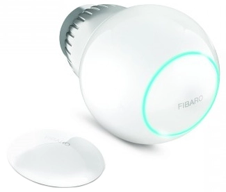 Nowości FIBARO na IFA 2017 - Intercom i Termostat