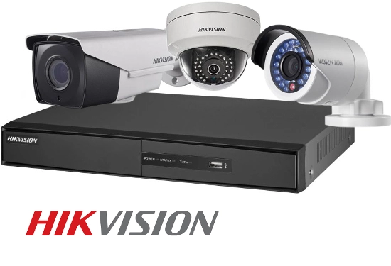 HIKVISION – już niebawem nowa oferta produktowa